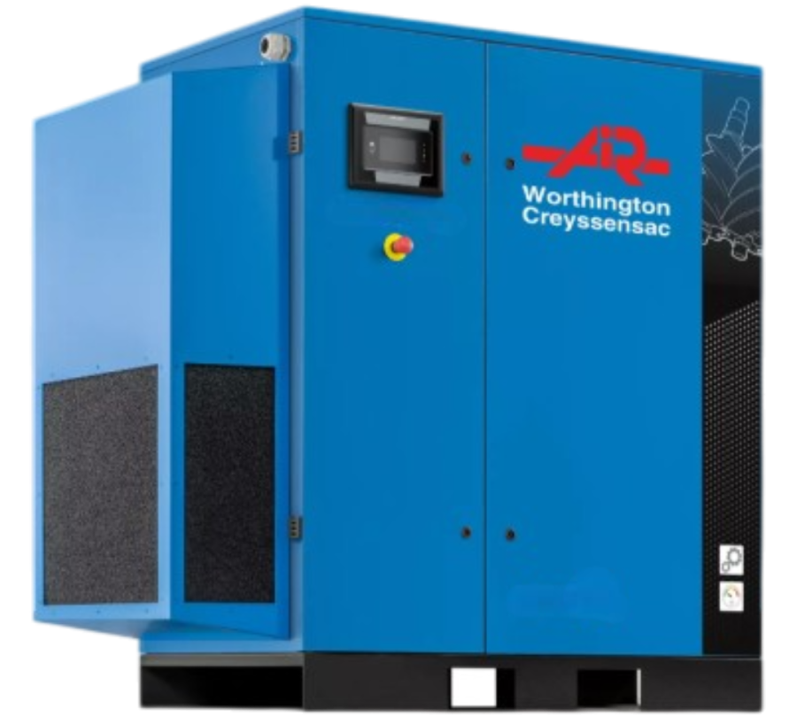 Compresores de Velocidad Fija